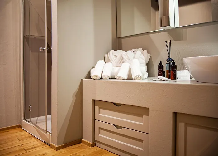 Bed and breakfast Paola Longiano