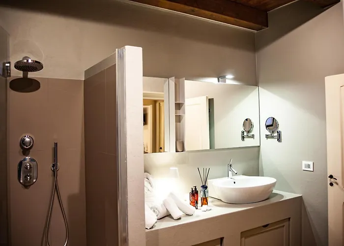 Paola Bed and breakfast Longiano