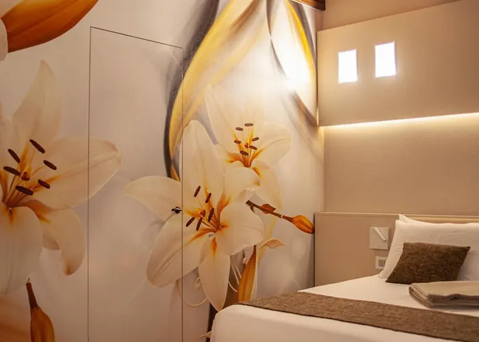 Bed & Breakfast Paola