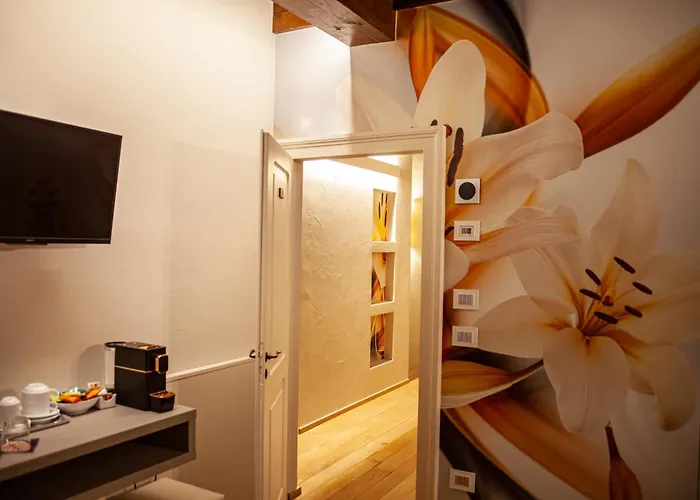 Paola Bed and breakfast Longiano