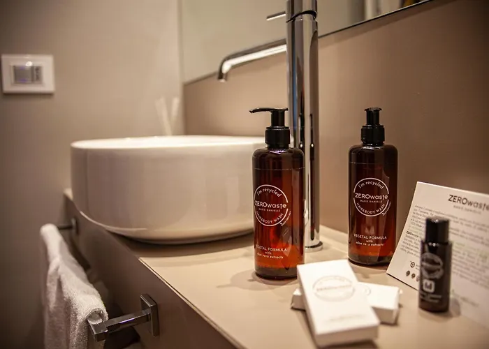 Paola Bed & Breakfast Longiano