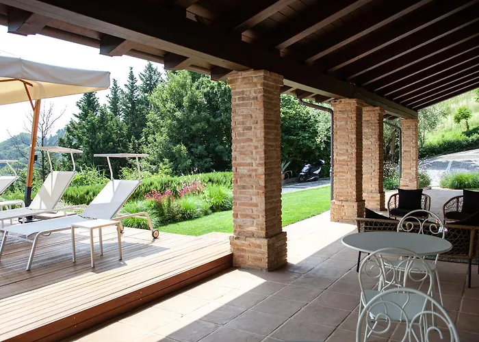 Bed and breakfast Paola