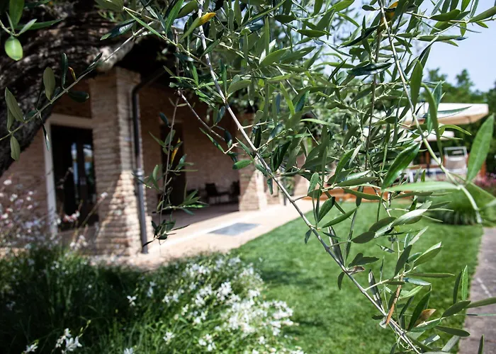 Bed & Breakfast Paola 4*