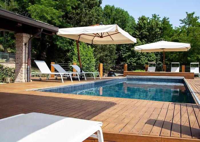 Bed and breakfast Paola 4*